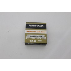 Perma-Sharp Jilet 100 lü